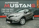 Renault Captur 1.5Dci 90Ps*Manual*Navi*Klimatyzacja*Elektryka*Tempomat*Alu*PDC - 1