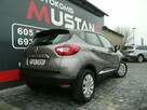 Renault Captur 1.5Dci 90Ps*Manual*Navi*Klimatyzacja*Elektryka*Tempomat*Alu*PDC - 4