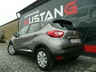 Renault Captur 1.5Dci 90Ps*Manual*Navi*Klimatyzacja*Elektryka*Tempomat*Alu*PDC - 6
