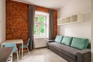 Próchnika 41, Śródmieście, kawalerka pet friendly - 1