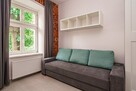 Próchnika 41, Śródmieście, kawalerka pet friendly - 2