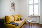 Słoneczne studio z dużymi oknami - Płocka 10 - 2