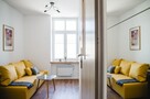 Słoneczne studio z dużymi oknami - Płocka 10 - 5