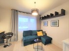 Stylowe studio na Bałutach, Łagiewnicka 96A - 1