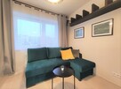 Stylowe studio na Bałutach, Łagiewnicka 96A - 2