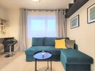 Stylowe studio na Bałutach, Łagiewnicka 96A - 3