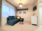 Stylowe studio na Bałutach, Łagiewnicka 96A - 4