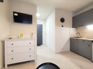 Stylowe studio na Bałutach, Łagiewnicka 96A - 6