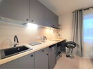 Stylowe studio na Bałutach, Łagiewnicka 96A - 8