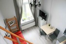 Lipowa 12, Polesie, jasne studio z antresolą - 2