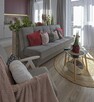 2 pokoje, balkon, 39m2 - Rembowskiego 29, Zgierz - 5