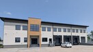 Wynajem nowoczesnej hali magazynowej z biurem - 11