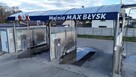 Działka z myjnią na sprzedaż - 6