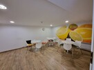 Lokal biurowo-usługowy z antresolą - 2