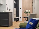 Nowe gotowe windą i MP, 46 m2 wraz z balkonem BELG - 2