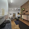 Nowe gotowe windą i MP, 46 m2 wraz z balkonem BELG - 5