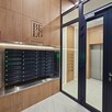 Nowe gotowe windą i MP, 46 m2 wraz z balkonem BELG - 6