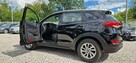 Hyundai Tucson Jeden Właściciel Super Stan Bezwypadkowy - 6