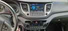 Hyundai Tucson Jeden Właściciel Super Stan Bezwypadkowy - 15
