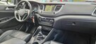 Hyundai Tucson Jeden Właściciel Super Stan Bezwypadkowy - 16