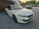 Peugeot 508 GT- Line| Nagłośnienie FOCAL| - 2
