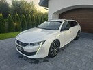 Peugeot 508 GT- Line| Nagłośnienie FOCAL| - 3