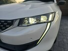 Peugeot 508 GT- Line| Nagłośnienie FOCAL| - 4