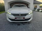 Peugeot 508 GT- Line| Nagłośnienie FOCAL| - 5