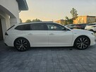 Peugeot 508 GT- Line| Nagłośnienie FOCAL| - 7