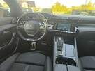 Peugeot 508 GT- Line| Nagłośnienie FOCAL| - 11