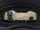 Audi A6 55 TFSI e  quattro 367km S tronic S line MATRIX led SKÓRA hak - 15