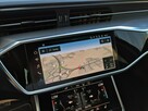 Audi A6 55 TFSI e  quattro 367km S tronic S line MATRIX led SKÓRA hak - 16
