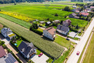 Dom w Nowej Hucie z dużą działką - 16