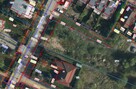 Działka budowlana Wrocław Psie Pole, Widawa, Strażacka - 3