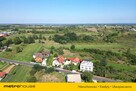 DZIAŁKA 4620 m² powiat będziński Najdziszów - 1