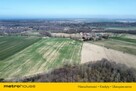 Działka rolna 1,55 ha, 4km od Ustki - 2
