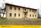 ZABYTKOWY DWOREK Z POTENCJAŁEM  940 M² i PARK - 6
