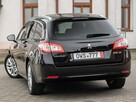 Peugeot 508 SW 2.0HDI 140KM Manual Panorama Navi ! Opłacony ! - 2