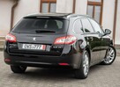 Peugeot 508 SW 2.0HDI 140KM Manual Panorama Navi ! Opłacony ! - 3