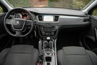 Peugeot 508 SW 2.0HDI 140KM Manual Panorama Navi ! Opłacony ! - 5