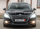 Peugeot 508 SW 2.0HDI 140KM Manual Panorama Navi ! Opłacony ! - 11