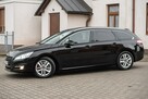 Peugeot 508 SW 2.0HDI 140KM Manual Panorama Navi ! Opłacony ! - 13