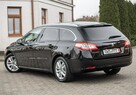 Peugeot 508 SW 2.0HDI 140KM Manual Panorama Navi ! Opłacony ! - 15