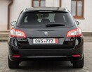 Peugeot 508 SW 2.0HDI 140KM Manual Panorama Navi ! Opłacony ! - 16