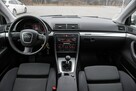 Audi A4 S-Line ! Quattro ! 2.0T 200KM Manual ! Super Stan ! - 5