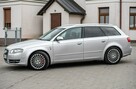 Audi A4 S-Line ! Quattro ! 2.0T 200KM Manual ! Super Stan ! - 12