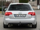 Audi A4 S-Line ! Quattro ! 2.0T 200KM Manual ! Super Stan ! - 15