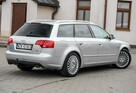 Audi A4 S-Line ! Quattro ! 2.0T 200KM Manual ! Super Stan ! - 16