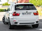 BMW X5 7-os ! 3.0d 306KM ! M-Pakiet ShadowLine ! Super Stan ! - 2