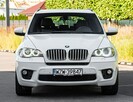 BMW X5 7-os ! 3.0d 306KM ! M-Pakiet ShadowLine ! Super Stan ! - 13
